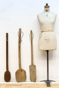 Antique tool (Miso-hera) DC7129cde