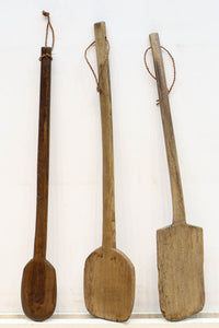 Antique tool (Miso-hera) DC7129cde