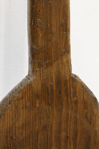 Antique tool (Miso-hera) DC7129cde