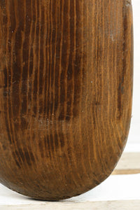 Antique tool (Miso-hera) DC7129cde