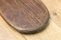 Antique tool (Miso-hera) DC7129cde