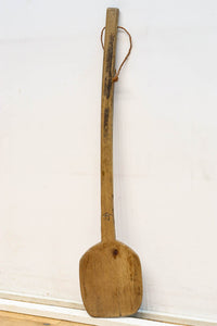 Antique tool (Miso-hera) DC7129cde