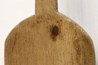 Antique tool (Miso-hera) DC7129cde