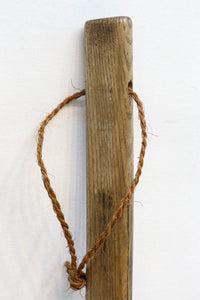 Antique tool (Miso-hera) DC7129cde