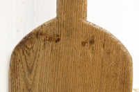 Antique tool (Miso-hera) DC7129cde