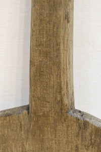 Antique tool (Miso-hera) DC7129cde