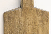 Antique tool (Miso-hera) DC7129cde