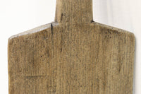 Antique tool (Miso-hera) DC7129cde