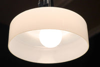 空間を引き立たせるシンプルなデザインの電笠 DC7145