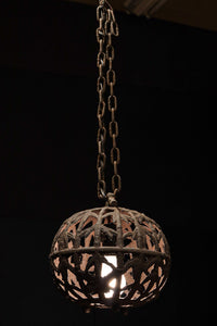 Antique tool (Tsuri-Tourou) DC7167