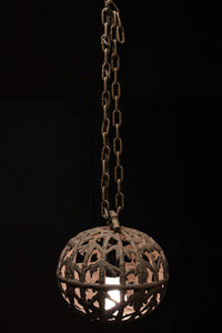 Antique tool (Tsuri-Tourou) DC7167