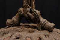 Antique tool (Tsuri-Tourou) DC7167