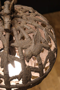 Antique tool (Tsuri-Tourou) DC7167