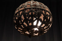 Antique tool (Tsuri-Tourou) DC7167