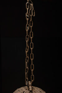 Antique tool (Tsuri-Tourou) DC7167