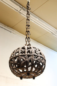 Antique tool (Tsuri-Tourou) DC7167