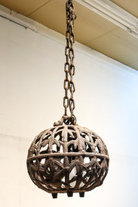 Antique tool (Tsuri-Tourou) DC7167