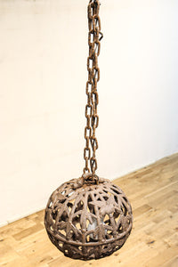 Antique tool (Tsuri-Tourou) DC7167