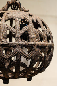 Antique tool (Tsuri-Tourou) DC7167