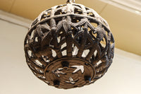 Antique tool (Tsuri-Tourou) DC7167