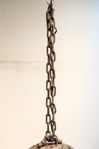 Antique tool (Tsuri-Tourou) DC7167