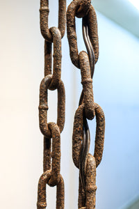 Antique tool (Tsuri-Tourou) DC7167