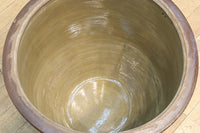 幾何学模様のアクセントを施した重厚なカメ DC7178