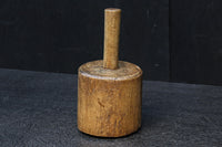 使い込まれた味わいある砧 DC7185