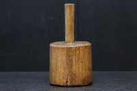 使い込まれた味わいある砧 DC7185