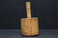 使い込まれた味わいある砧 DC7185