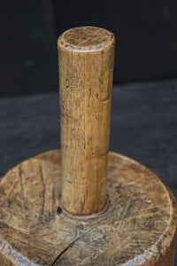 使い込まれた味わいある砧 DC7185