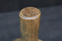 使い込まれた味わいある砧 DC7185