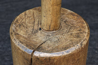 使い込まれた味わいある砧 DC7185