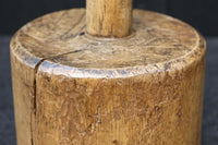 使い込まれた味わいある砧 DC7185