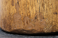 使い込まれた味わいある砧 DC7185