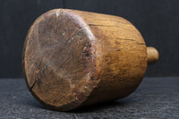 使い込まれた味わいある砧 DC7185