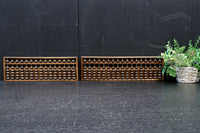 Antique tool (Soroban) DC7231ab