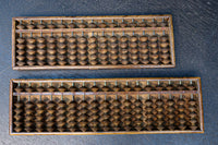 Antique tool (Soroban) DC7231ab