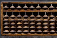 Antique tool (Soroban) DC7231ab