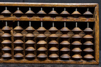 Antique tool (Soroban) DC7231ab