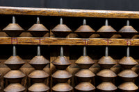 Antique tool (Soroban) DC7231ab