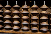 Antique tool (Soroban) DC7231ab