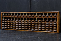 Antique tool (Soroban) DC7231ab