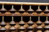 Antique tool (Soroban) DC7231ab