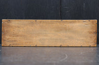 Antique tool (Soroban) DC7231ab