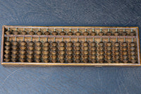 Antique tool (Soroban) DC7231ab