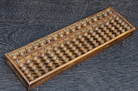 Antique tool (Soroban) DC7231ab