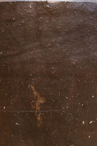 山野草が映えそうな素朴なな印象の唐津カメ DC7285