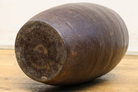 山野草が映えそうな素朴なな印象の唐津カメ DC7285