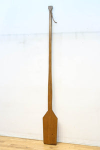 特大!! 手作り感溢れる味噌ベラ DC7286